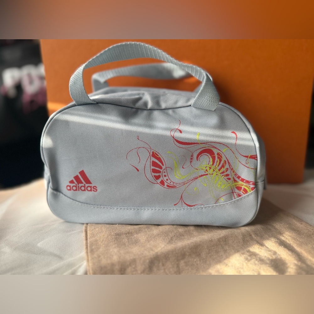 Adidas Cosmetics/Toiletry Bag